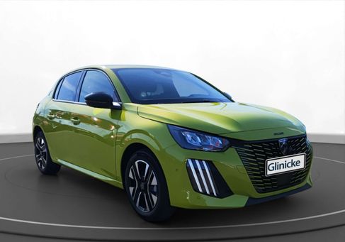 Peugeot 208, 2026