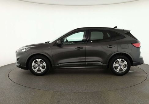 Ford Kuga, 2020