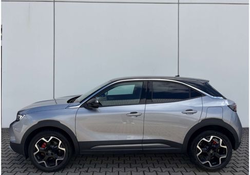 Opel Mokka, 2021 3