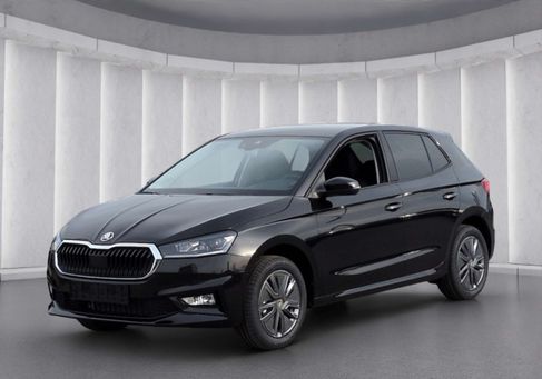 Skoda Fabia, 2026