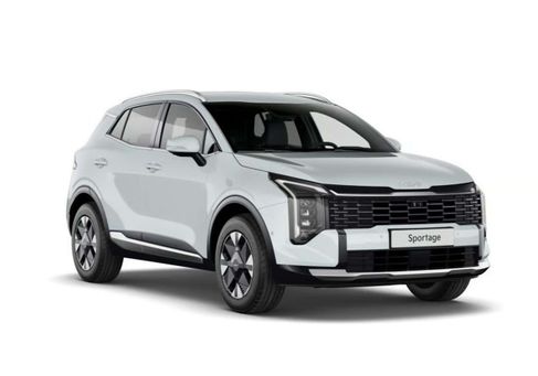 Kia Sportage, 2026 3