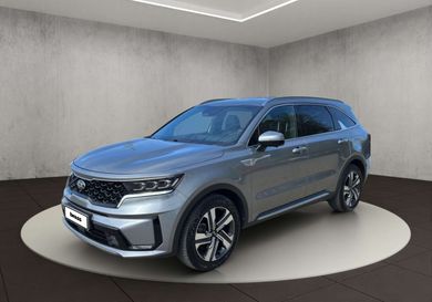 Kia Sorento, 2021