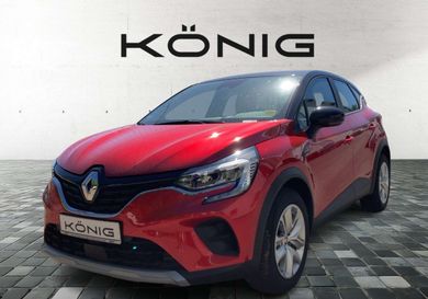 Renault Captur, 2023