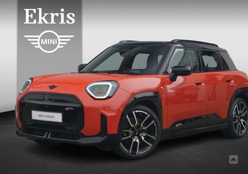 MINI, 2024