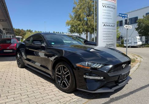 Ford Mustang, 2019