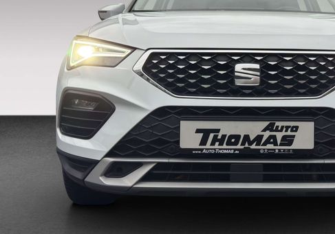 Seat Ateca, 2023
