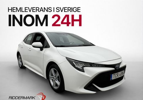 Toyota Corolla, 2019 3