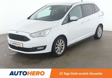 Ford Grand C-Max, 2019
