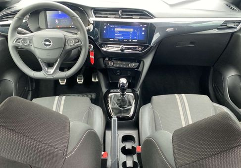 Opel Corsa, 2024 3