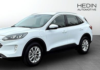 Ford Kuga, 2023