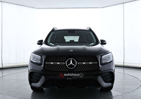 Mercedes-Benz GLB 180, 2023