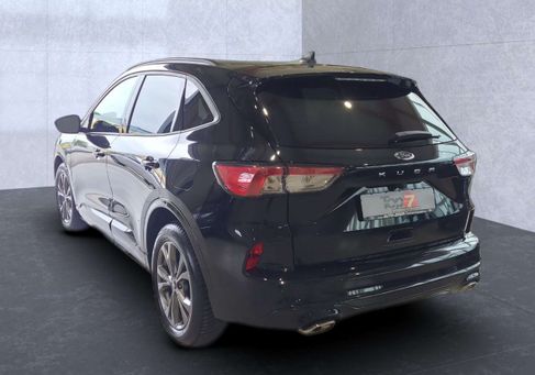 Ford Kuga, 2023