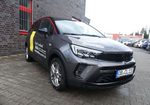 Opel Crossland X, 2023 3