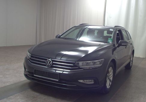 Volkswagen Passat Variant, 2021 2