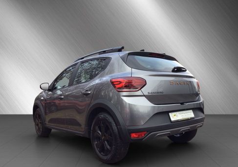 Dacia Sandero, 2024