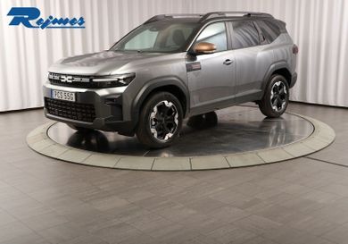 Dacia, 2026