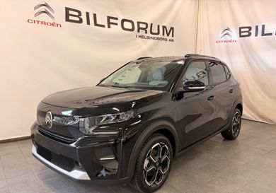 Citroën C3, 2026