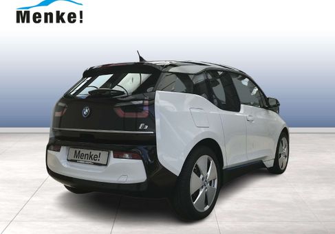 BMW i3, 2020