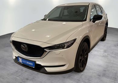 Mazda CX-5, 2021