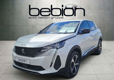 Peugeot 3008, 2023