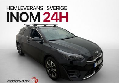 Kia Cee'd Sportswagon, 2024