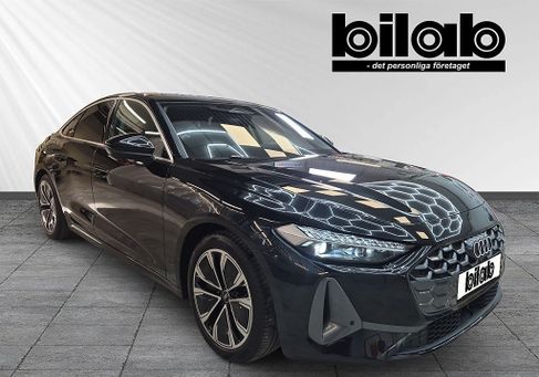Audi A5, 2025 2
