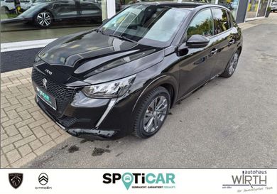 Peugeot 208, 2022