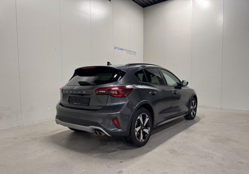 Ford, 2024