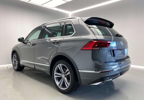 Volkswagen Tiguan, 2020 3