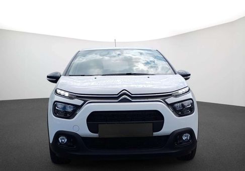 Citroën C3, 2024