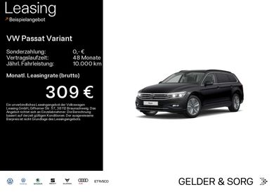 Volkswagen Passat Variant, 2023