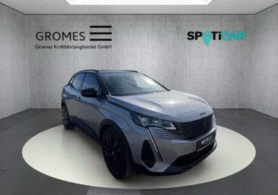Peugeot 3008, 2024