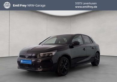 Opel Corsa, 2025