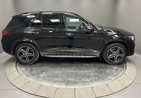 Mercedes-Benz GLE 350, 2020