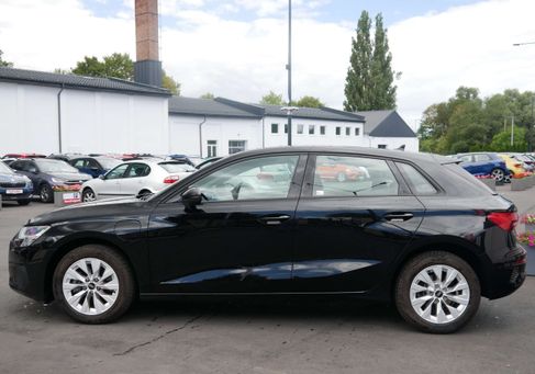 Audi A3, 2023 2
