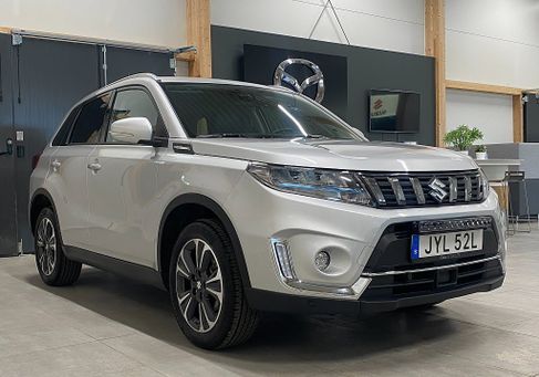 Suzuki Vitara, 2023