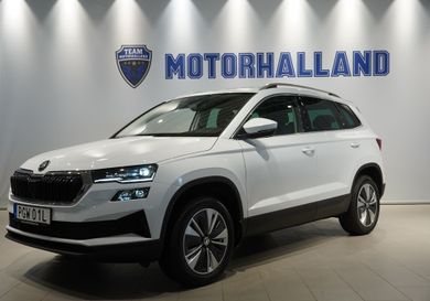 Skoda Karoq, 2023