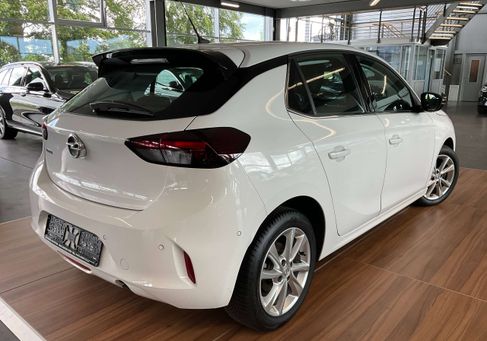 Opel Corsa, 2023
