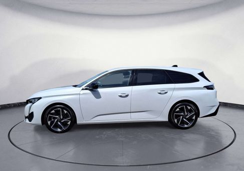 Peugeot 308, 2025
