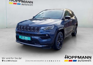 Jeep Compass, 2023