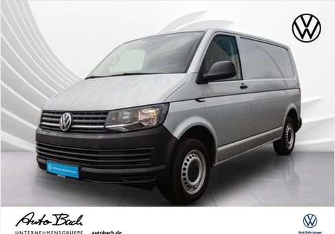 Volkswagen T6 Transporter, 2019