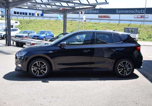 Skoda Fabia, 2026