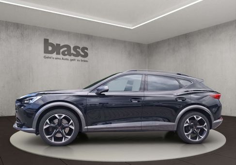 Cupra Formentor, 2023