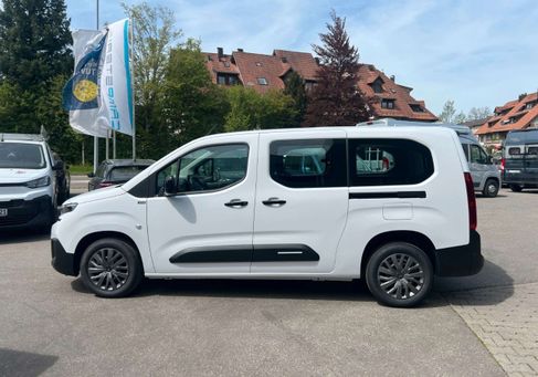 Citroën Berlingo, 2026 2