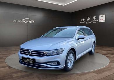 Volkswagen Passat Variant, 2022