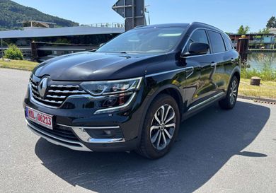 Renault Koleos, 2020