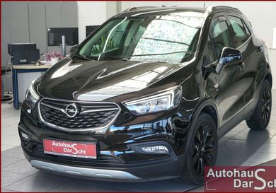 Opel Mokka X, 2019