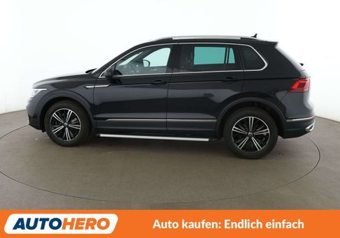 Volkswagen Tiguan, 2020 3