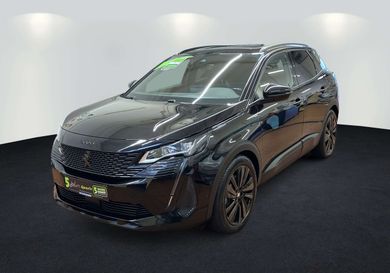 Peugeot 3008, 2022