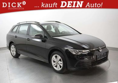 Volkswagen Golf, 2023